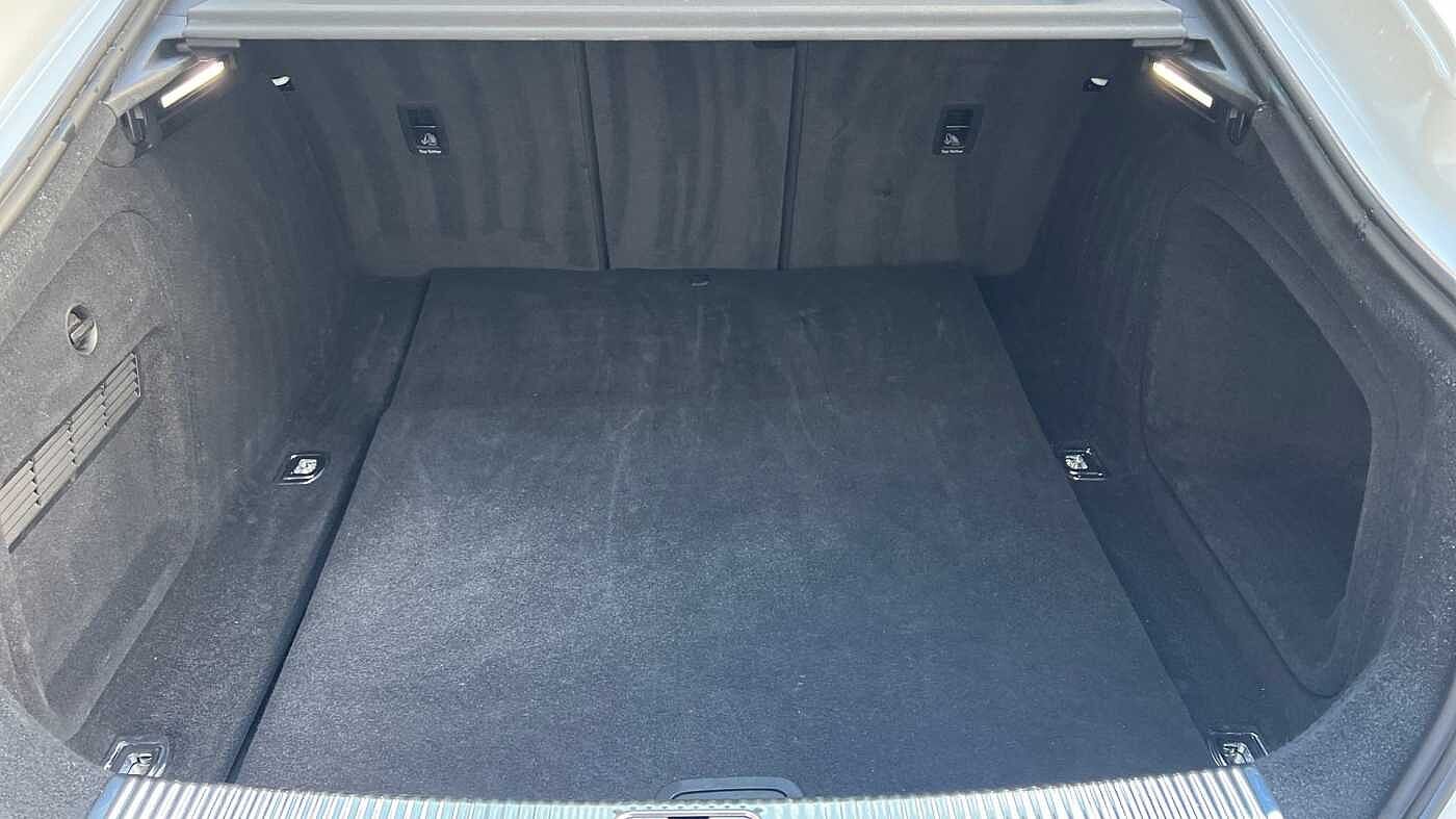 Used Audi A5 2023 for sale - 76841787: Photo 20