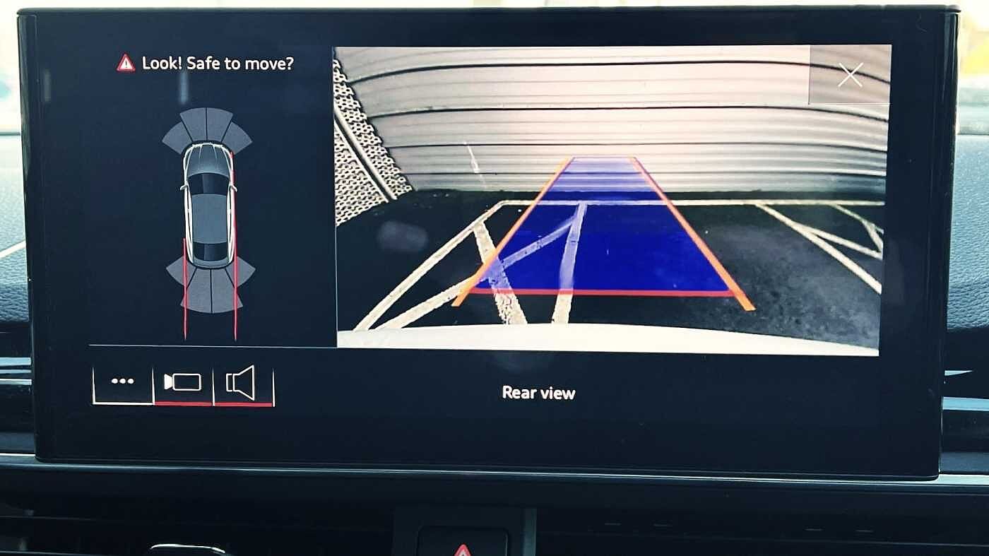 Used Audi A5 2023 for sale - 76841787: Photo 23