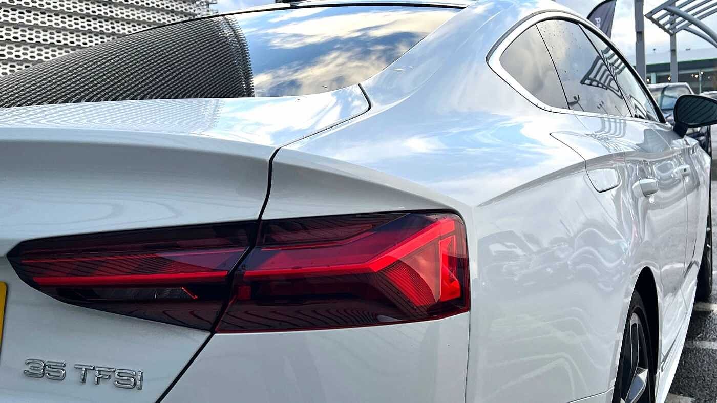 Used Audi A5 2023 for sale - 76841787: Photo 24