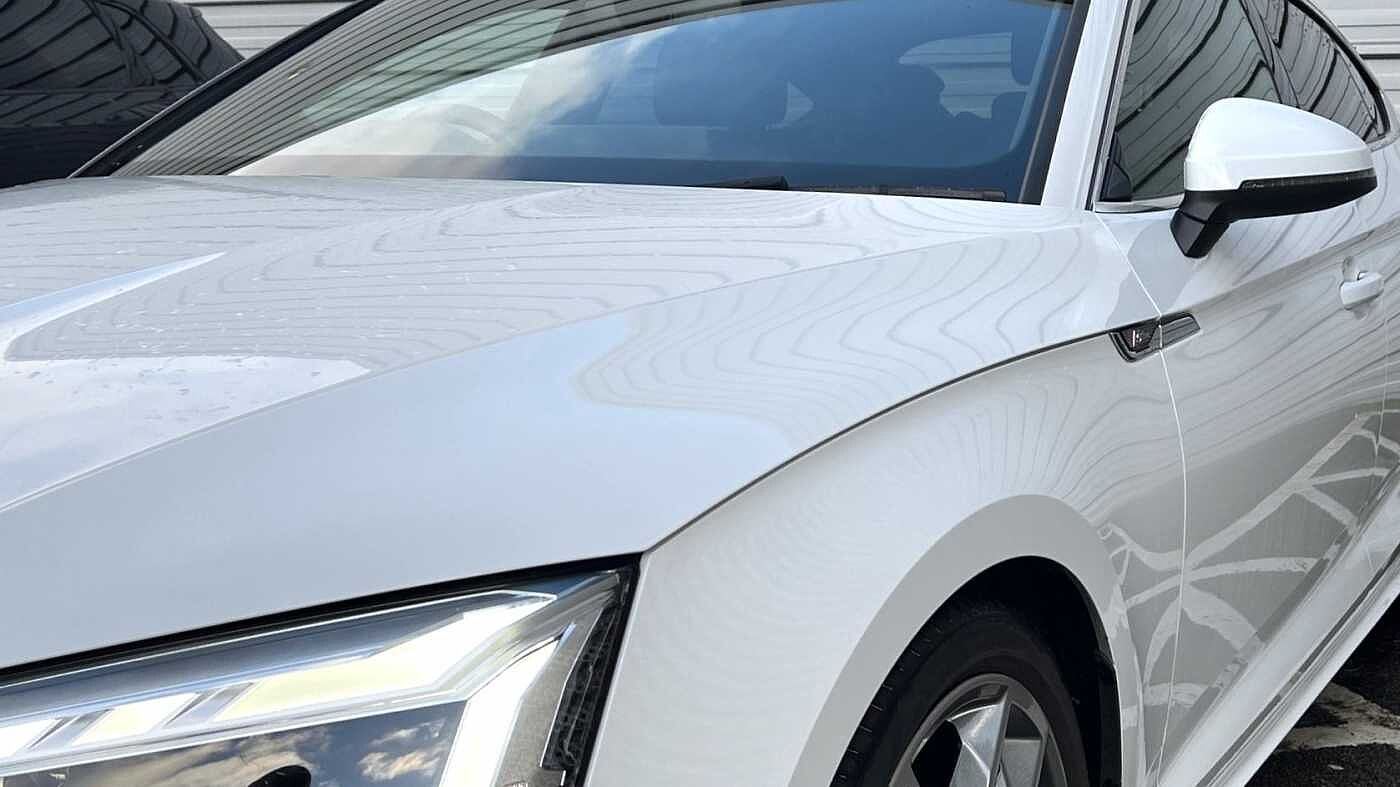 Used Audi A5 2023 for sale - 76841787: Photo 25