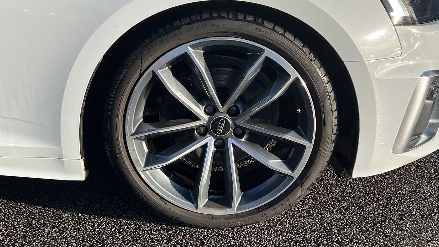 Used Audi A5 2023 for sale - 76841787: Photo 5