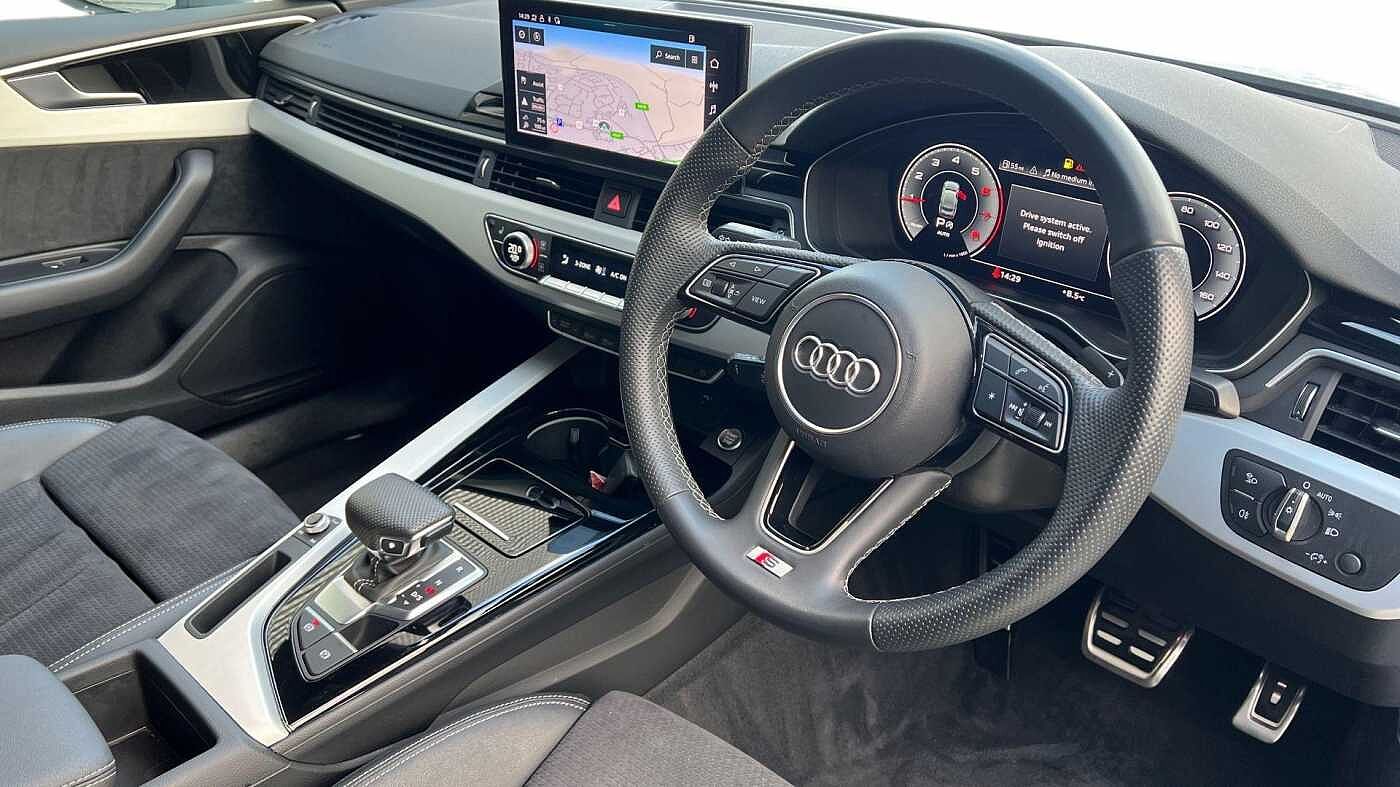 Used Audi A5 2023 for sale - 76841787: Photo 6