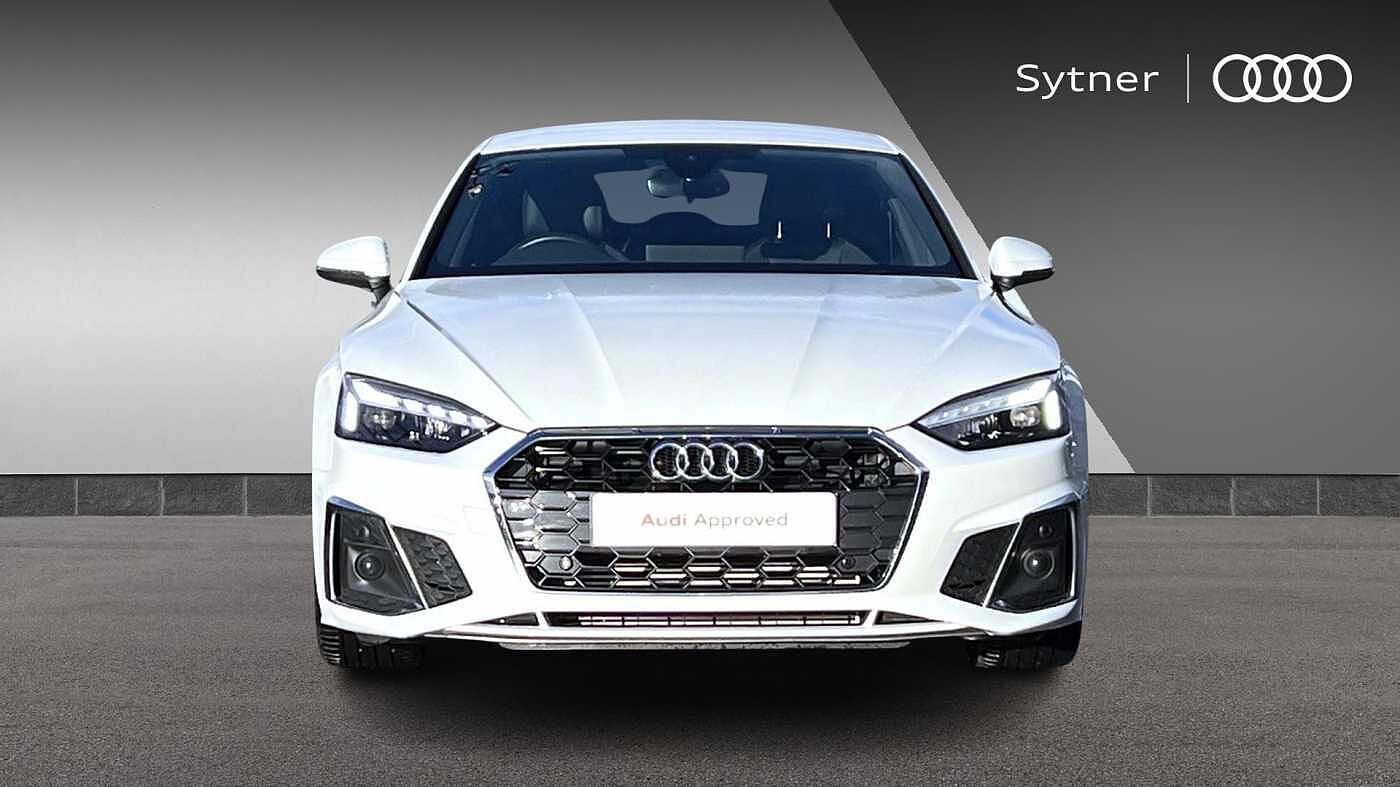 Used Audi A5 2023 for sale - 76841787: Photo 7