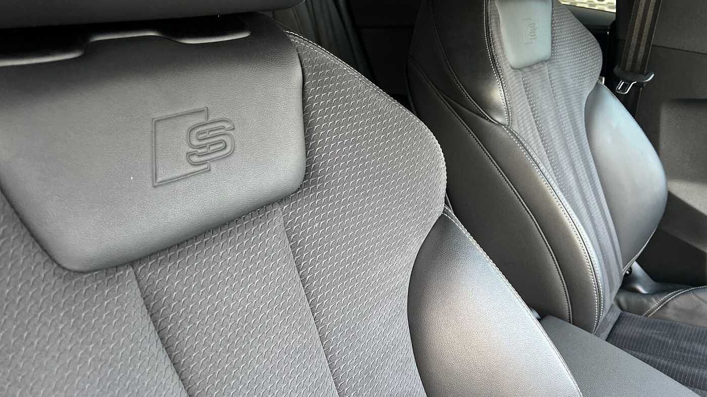 Used Audi A5 2023 for sale - 76841787: Photo 9