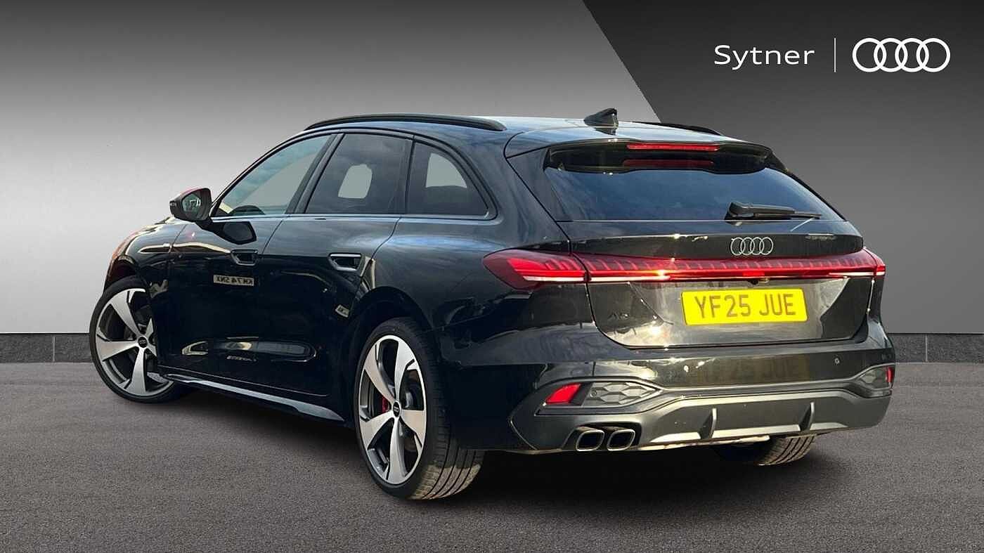 Used Audi A5 2025 for sale - 77500986: Photo 3