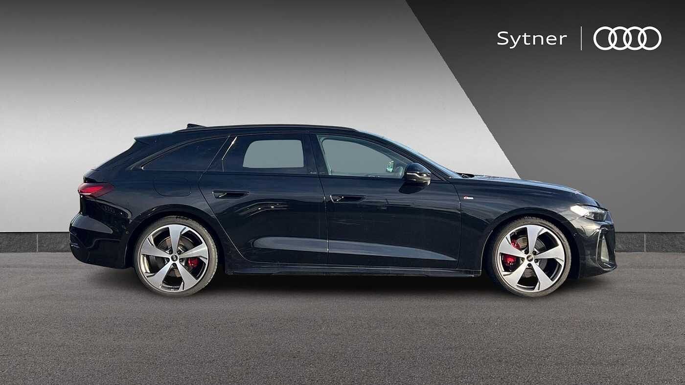 Used Audi A5 2025 for sale - 77500986: Photo 4