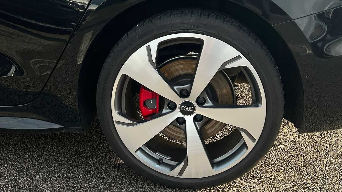 Used Audi A5 2025 for sale - 77500986: Photo 5