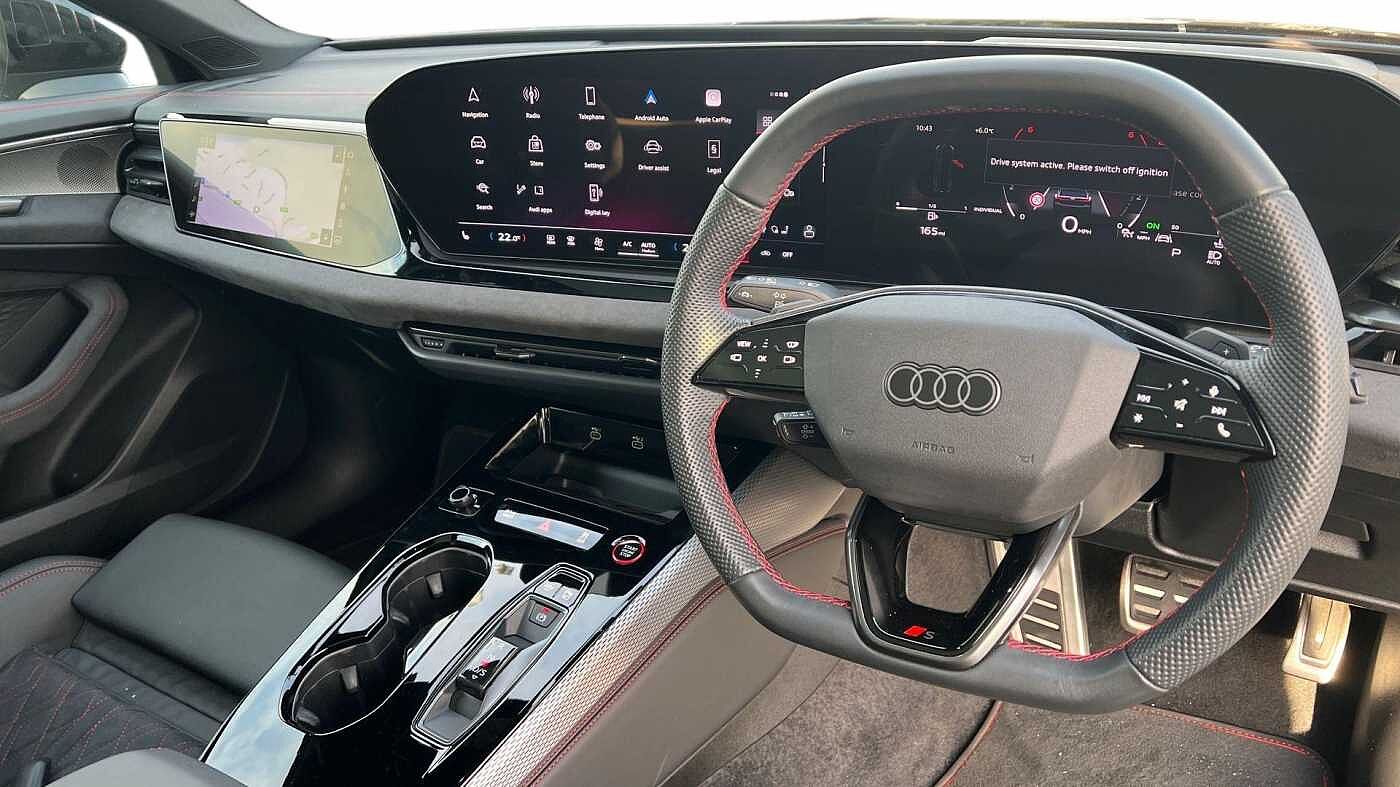 Used Audi A5 2025 for sale - 77500986: Photo 6