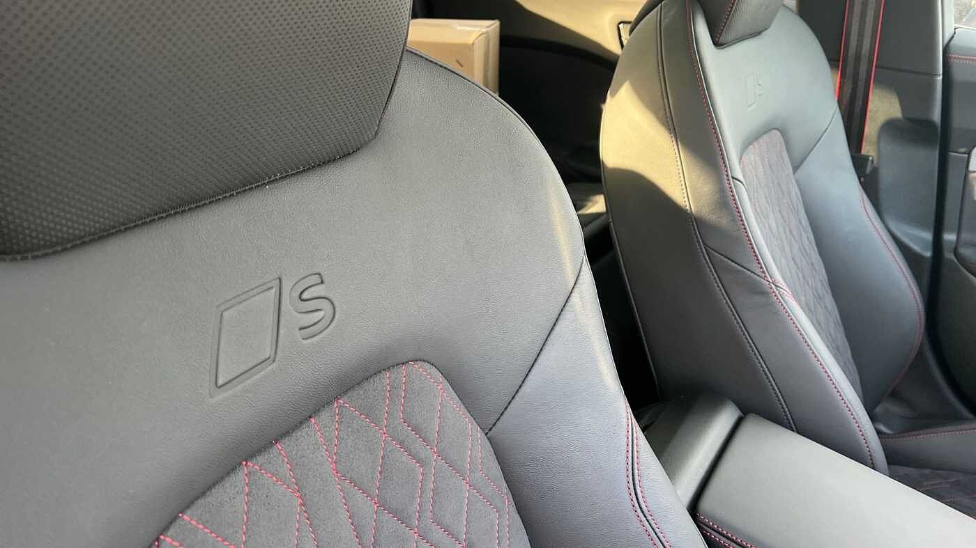 Used Audi A5 2025 for sale - 77500986: Photo 9