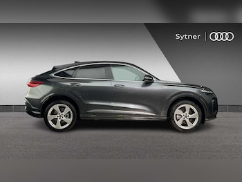 Used Audi Q5 2026 for sale - 78356219: Photo