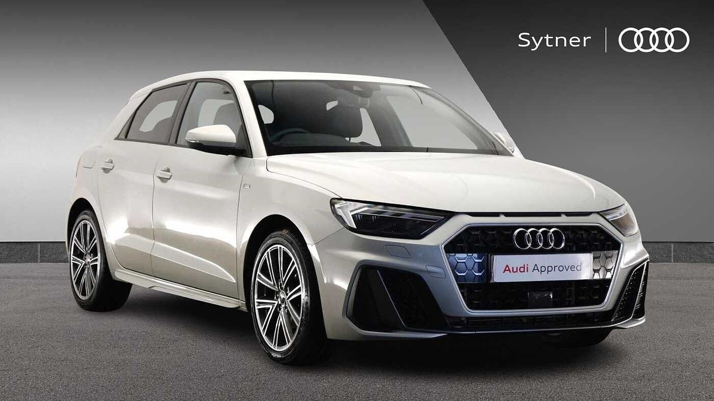 Used Audi A1 2023 for sale - 76676573: Photo 1