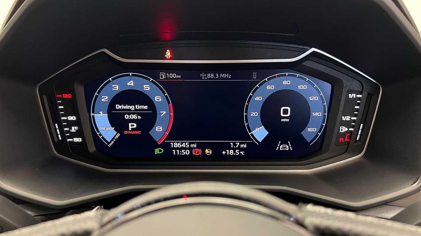 Used Audi A1 2023 for sale - 76676573: Photo 12