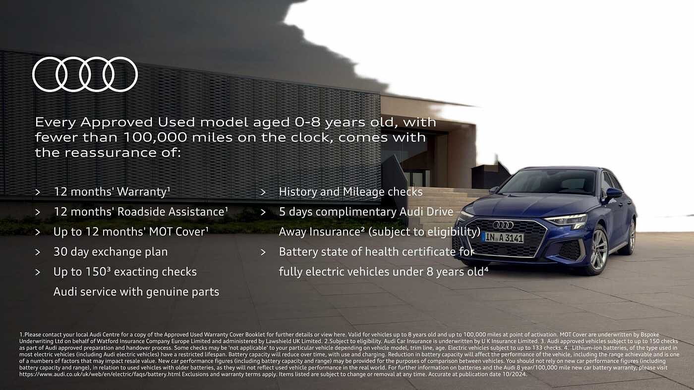 Used Audi A1 2023 for sale - 76676573: Photo 16