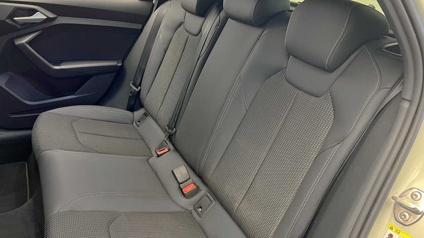 Used Audi A1 2023 for sale - 76676573: Photo 17