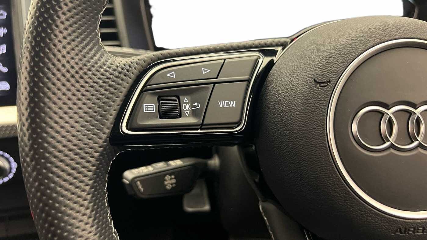 Used Audi A1 2023 for sale - 76676573: Photo 18