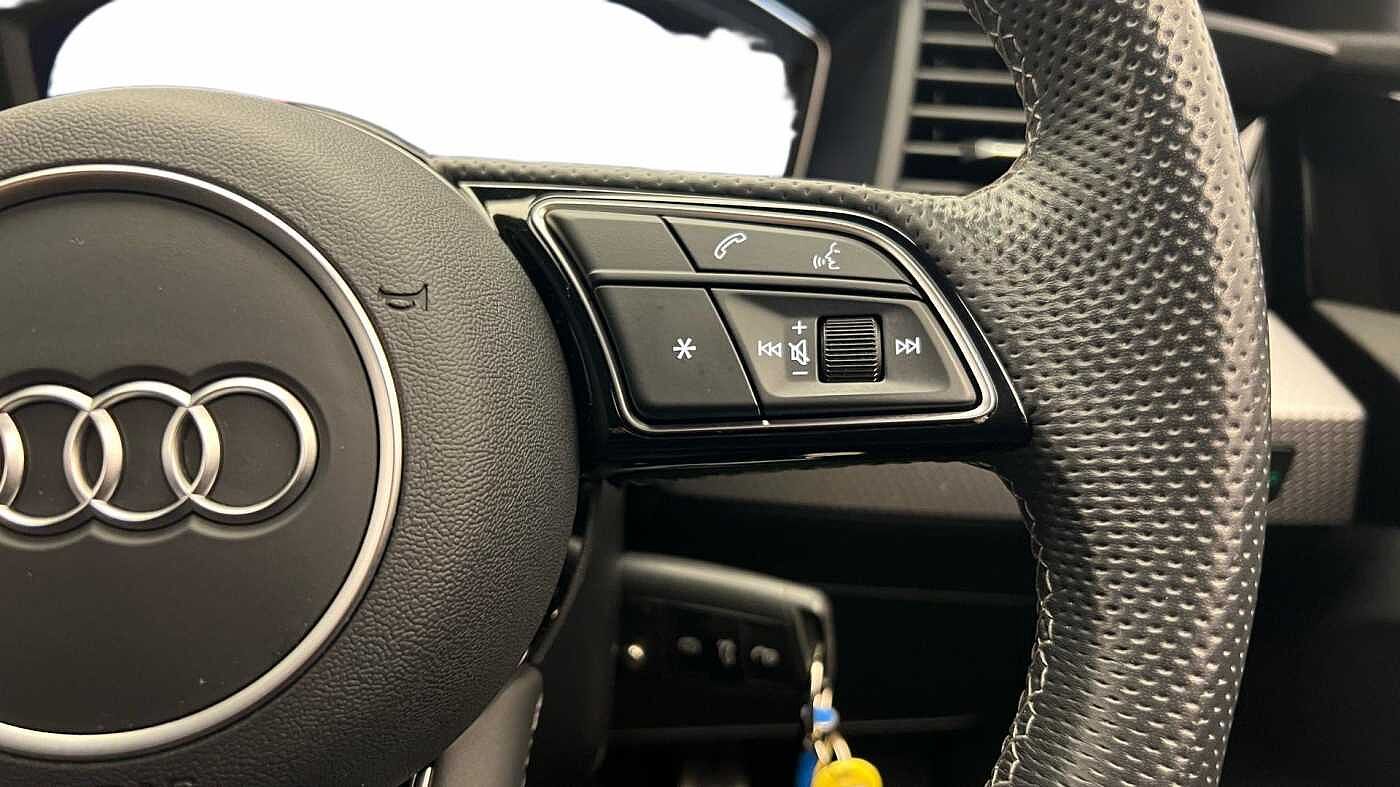 Used Audi A1 2023 for sale - 76676573: Photo 19