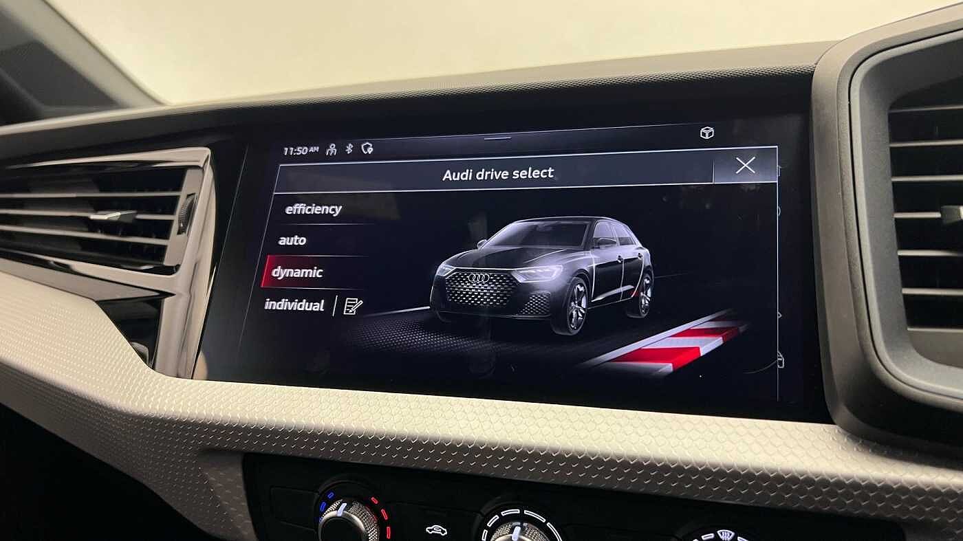 Used Audi A1 2023 for sale - 76676573: Photo 20