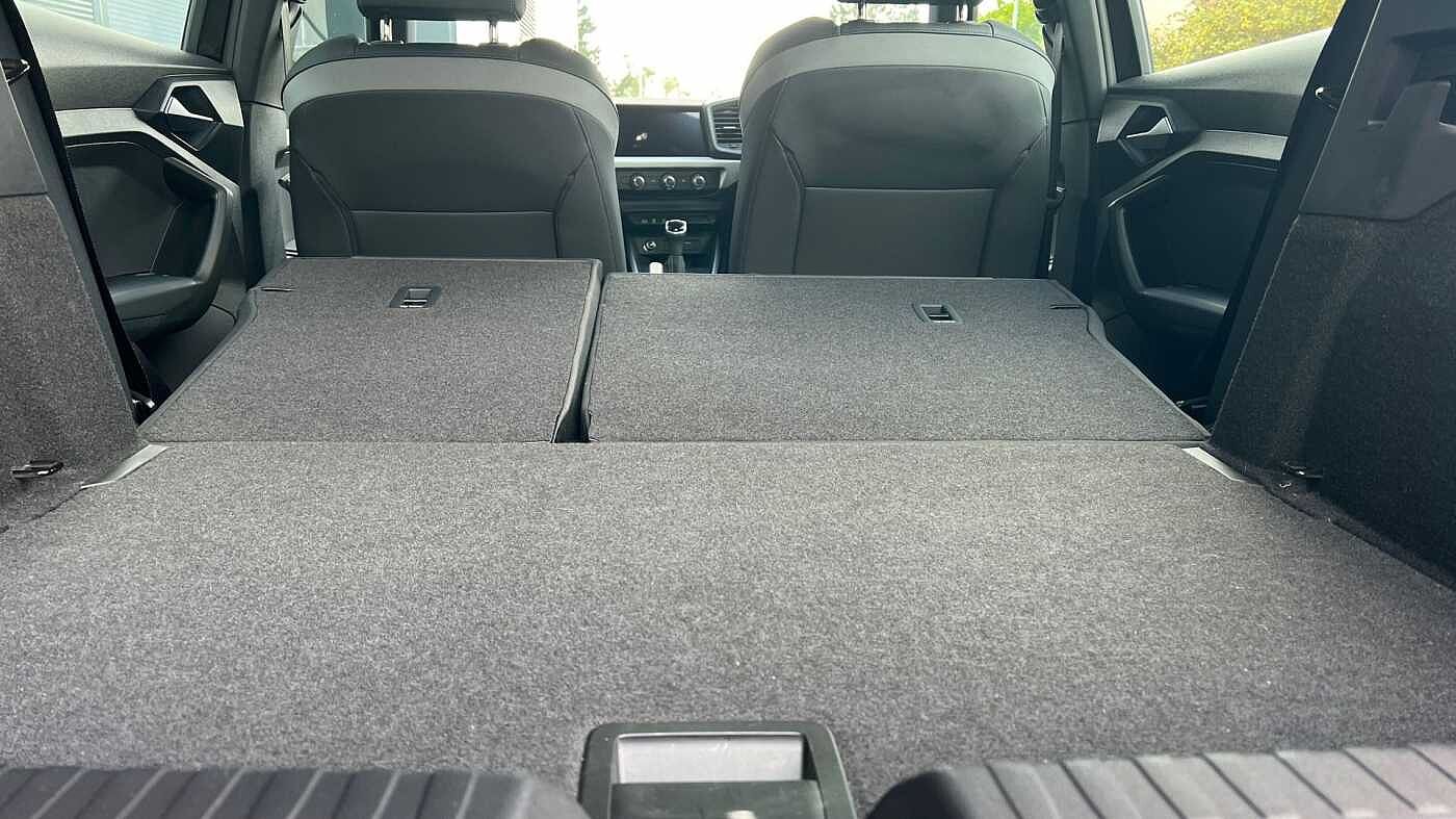 Used Audi A1 2023 for sale - 76676573: Photo 23