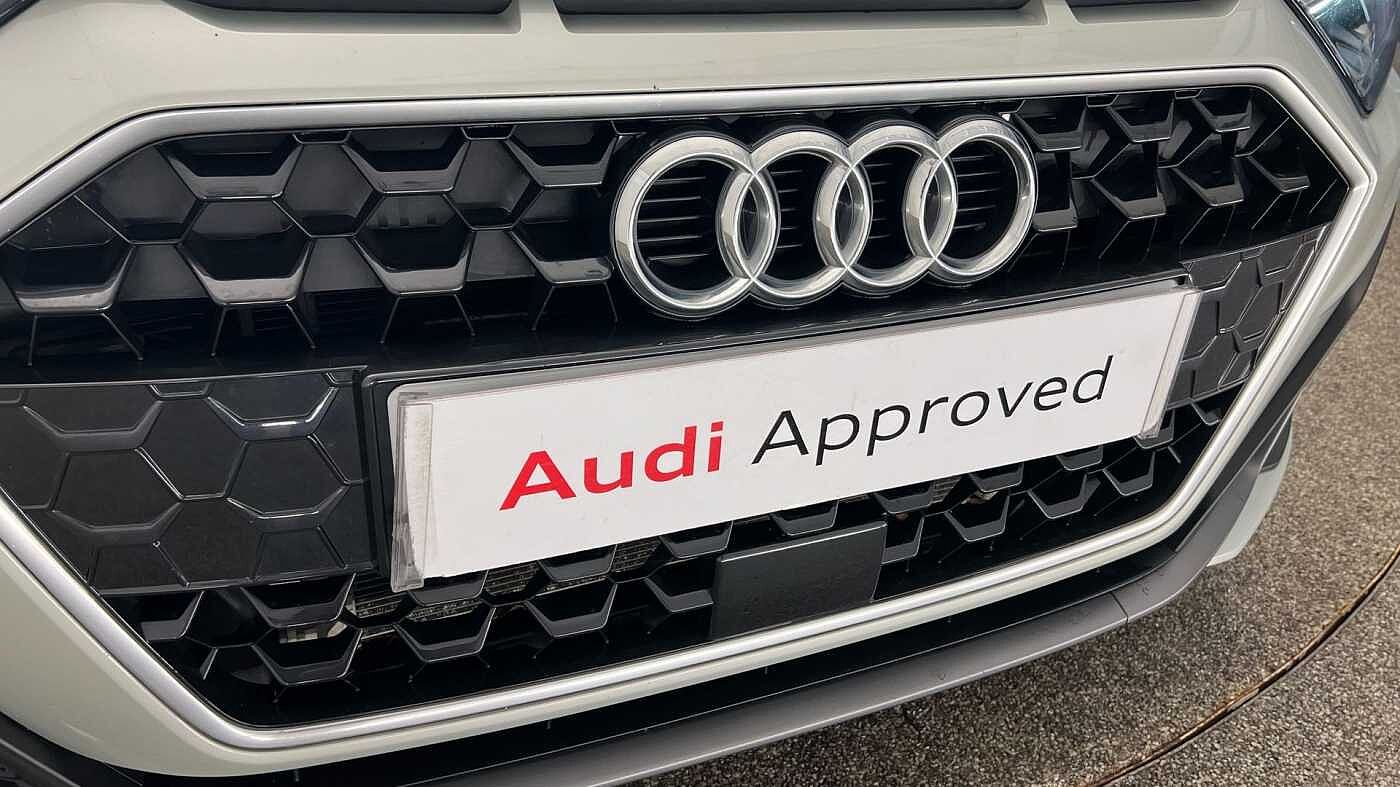 Used Audi A1 2023 for sale - 76676573: Photo 24