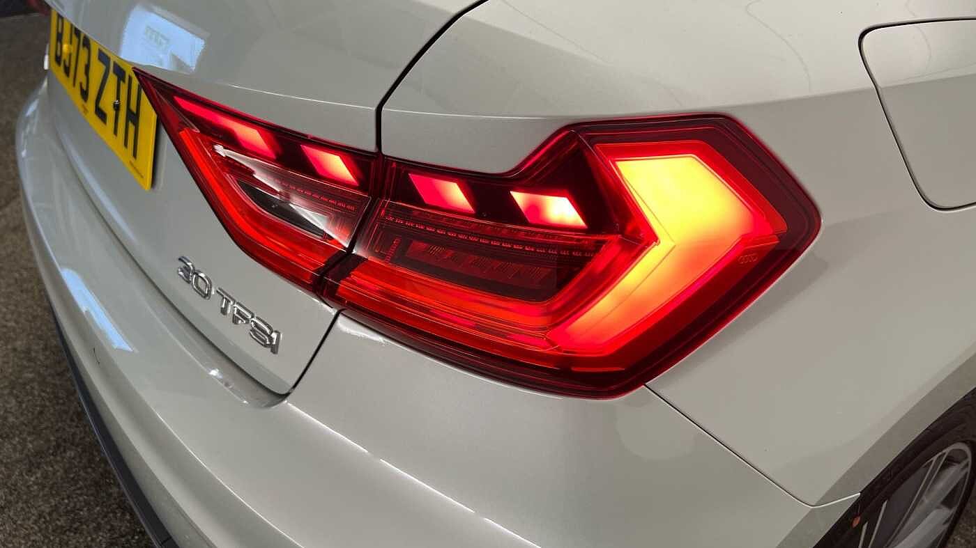 Used Audi A1 2023 for sale - 76676573: Photo 25