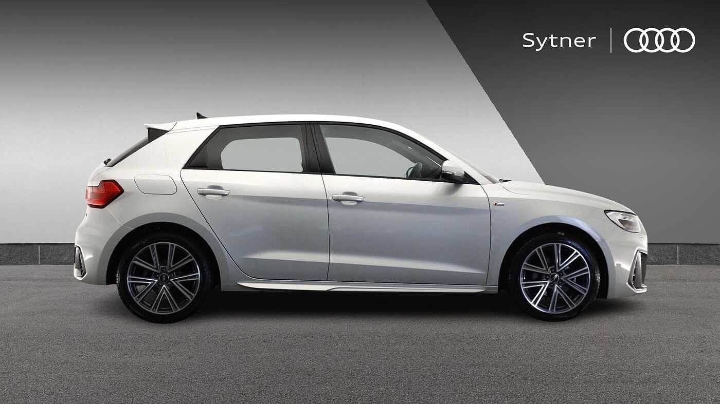 Used Audi A1 2023 for sale - 76676573: Photo 4