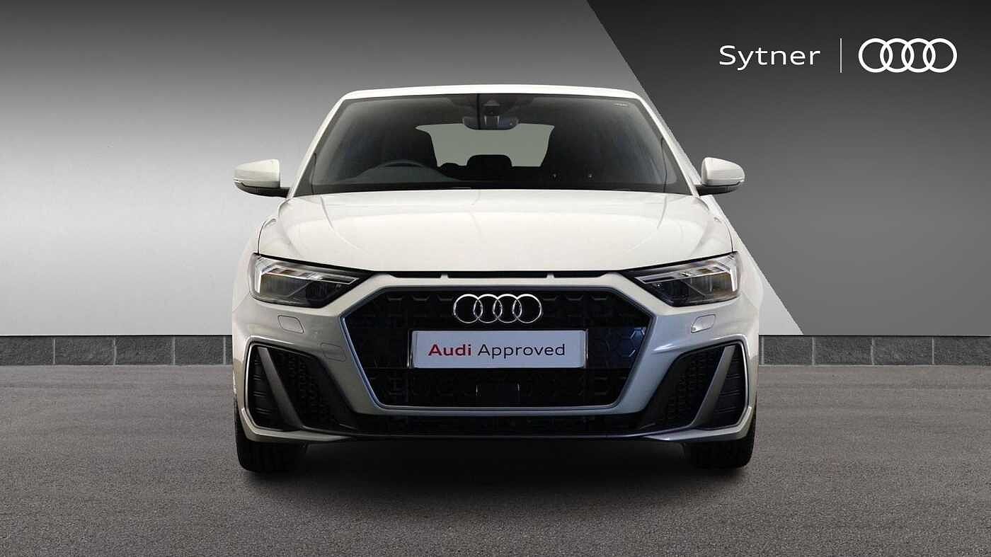 Used Audi A1 2023 for sale - 76676573: Photo 7