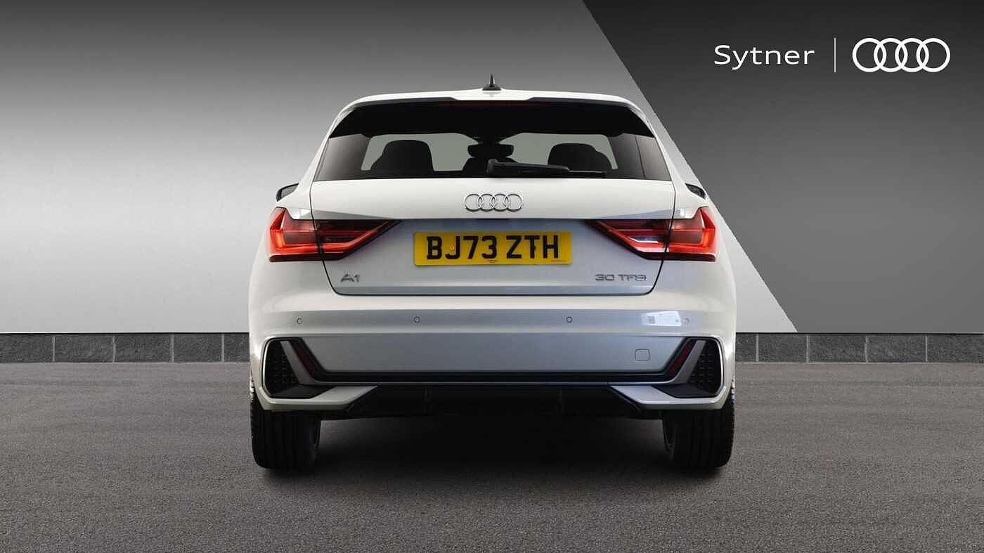 Used Audi A1 2023 for sale - 76676573: Photo 8