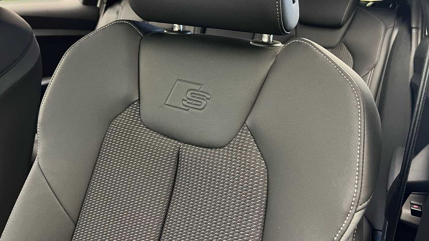 Used Audi A1 2023 for sale - 76676573: Photo 9