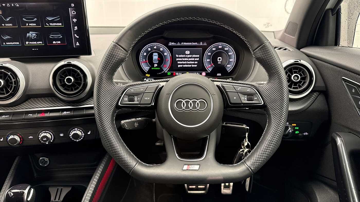 Used Audi Q2 2025 for sale - 77945162: Photo 10