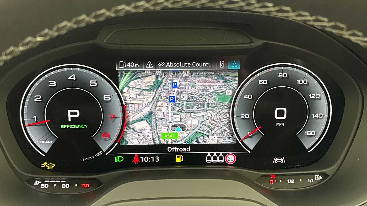 Used Audi Q2 2025 for sale - 77945162: Photo 11