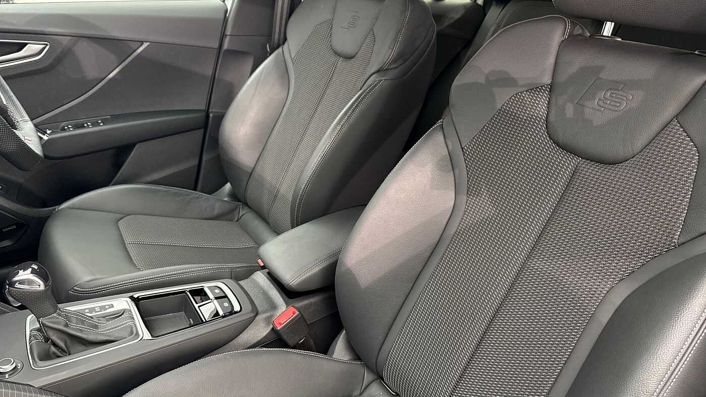 Used Audi Q2 2025 for sale - 77945162: Photo 15