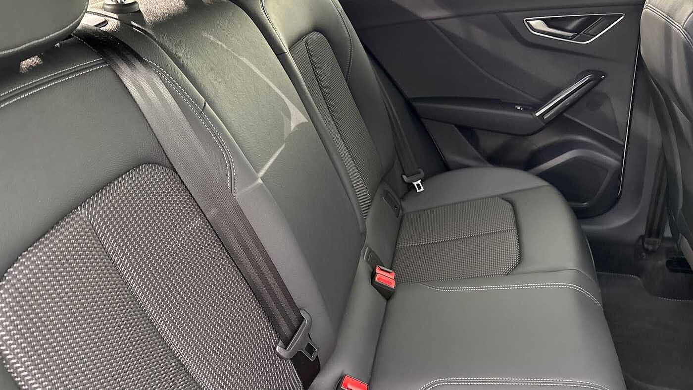 Used Audi Q2 2025 for sale - 77945162: Photo 16