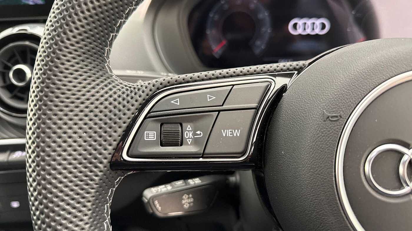 Used Audi Q2 2025 for sale - 77945162: Photo 17