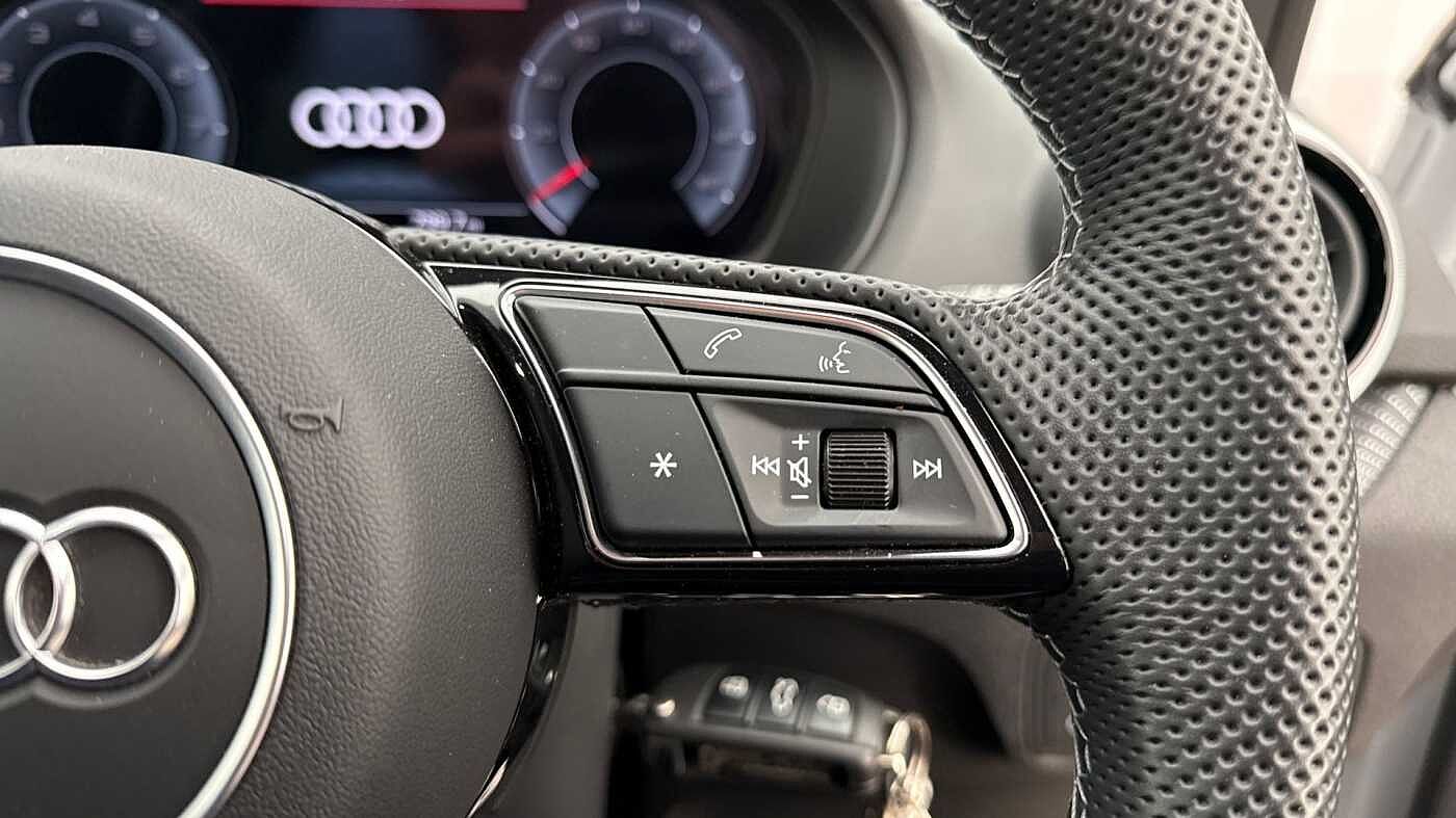 Used Audi Q2 2025 for sale - 77945162: Photo 18