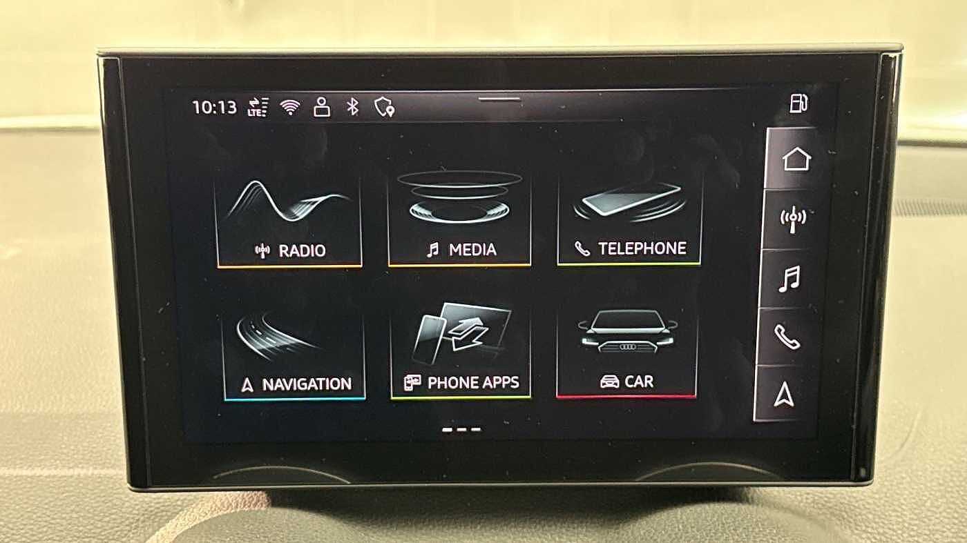 Used Audi Q2 2025 for sale - 77945162: Photo 19