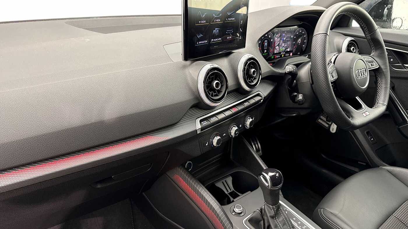 Used Audi Q2 2025 for sale - 77945162: Photo 2