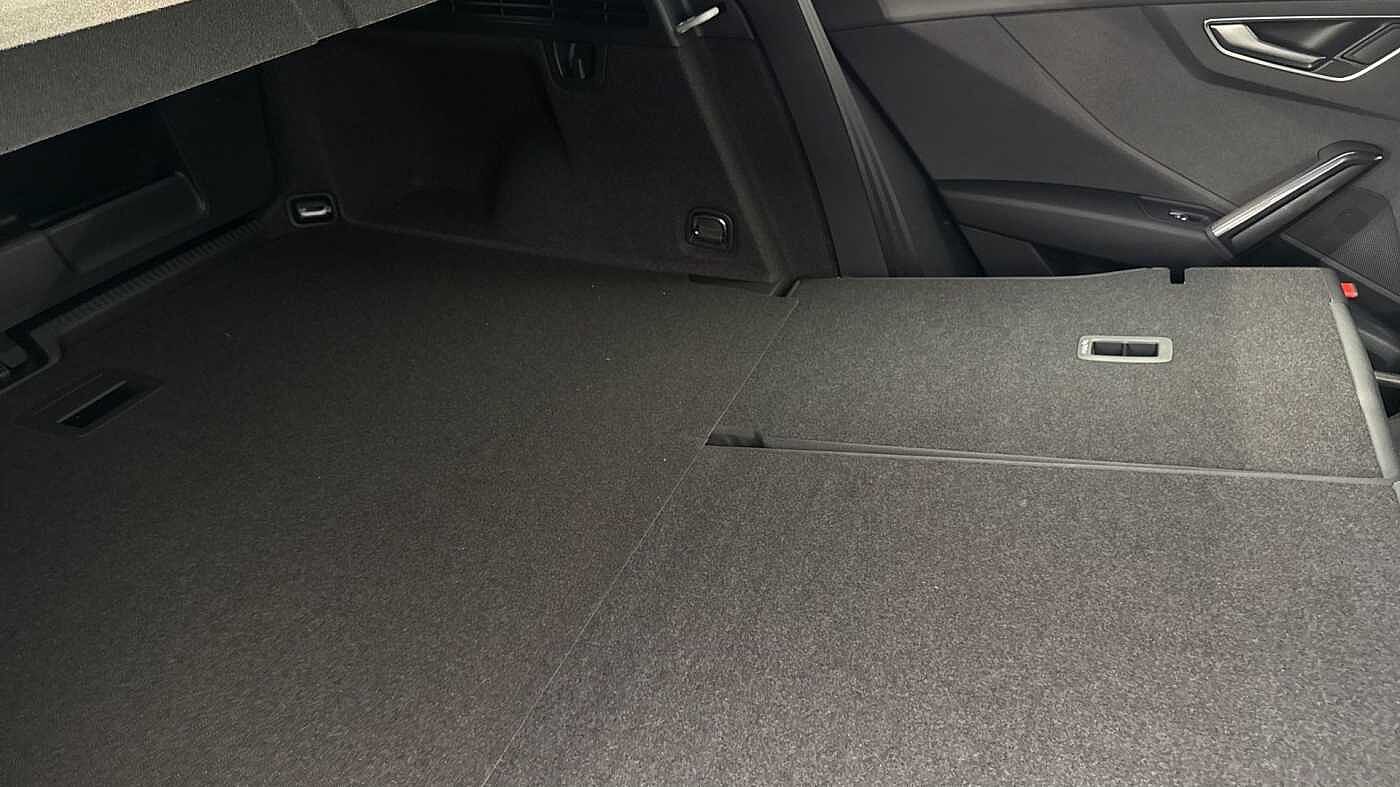 Used Audi Q2 2025 for sale - 77945162: Photo 21