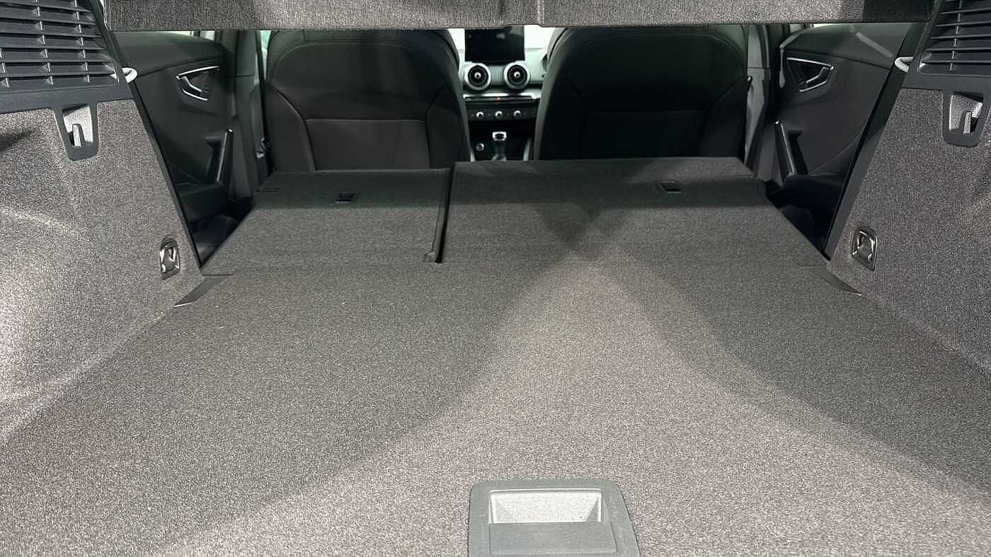 Used Audi Q2 2025 for sale - 77945162: Photo 22