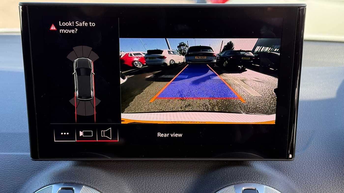 Used Audi Q2 2025 for sale - 77945162: Photo 23