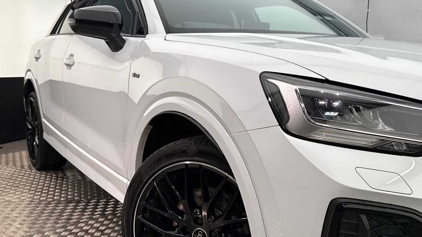 Used Audi Q2 2025 for sale - 77945162: Photo 25