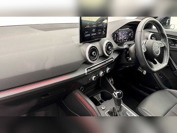 Used Audi Q2 2025 for sale - 77945162: Photo