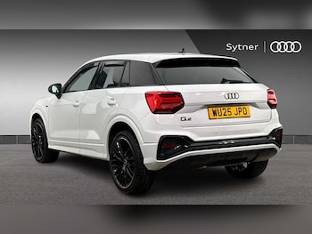 Used Audi Q2 2025 for sale - 77945162: Photo