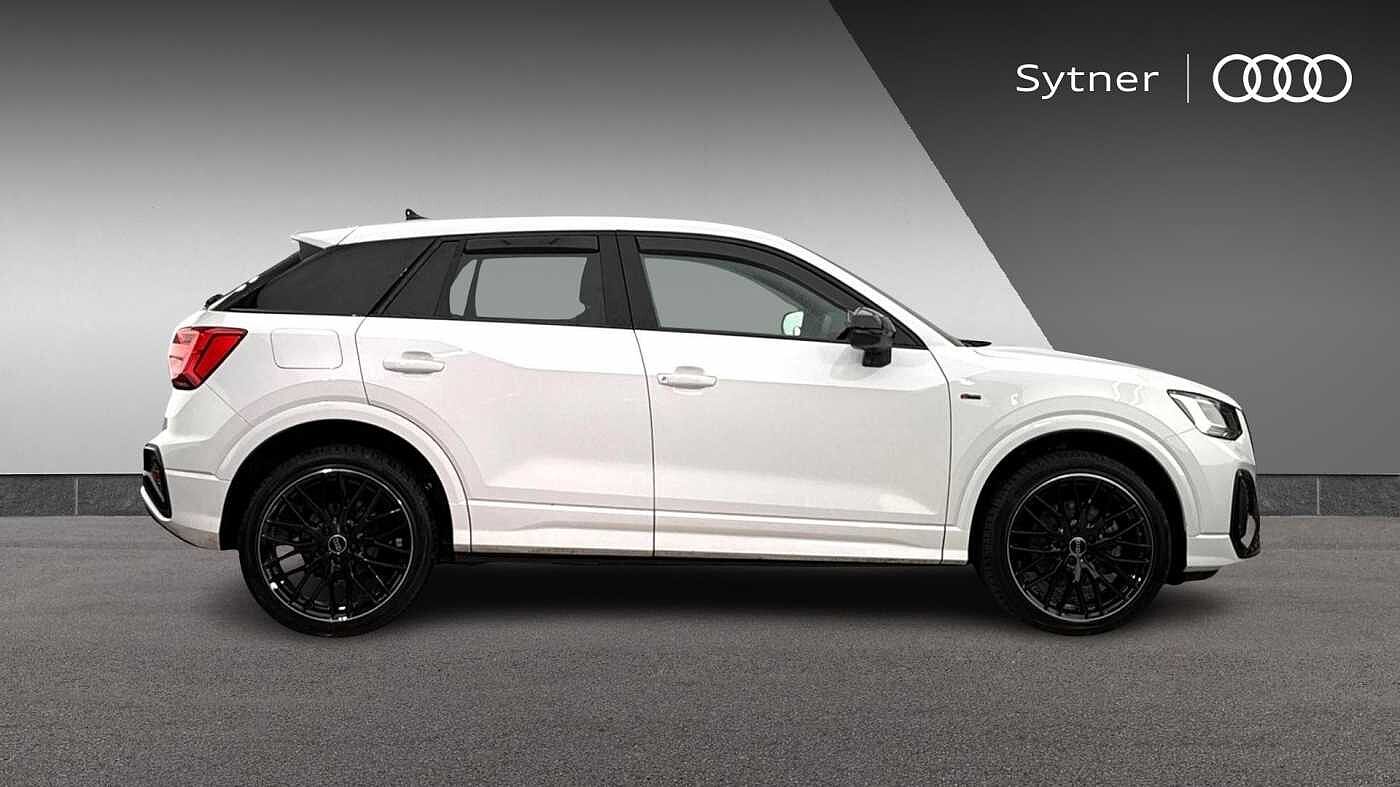 Used Audi Q2 2025 for sale - 77945162: Photo 4