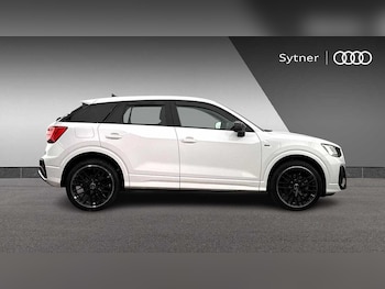 Used Audi Q2 2025 for sale - 77945162: Photo