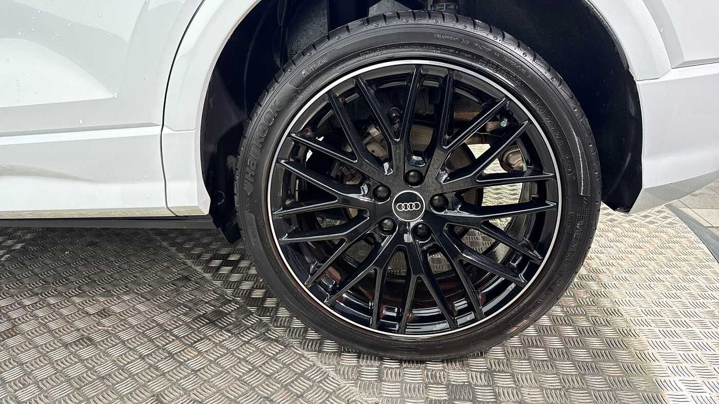 Used Audi Q2 2025 for sale - 77945162: Photo 5