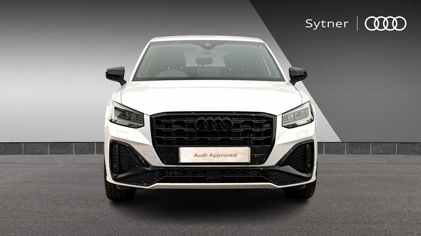 Used Audi Q2 2025 for sale - 77945162: Photo 7