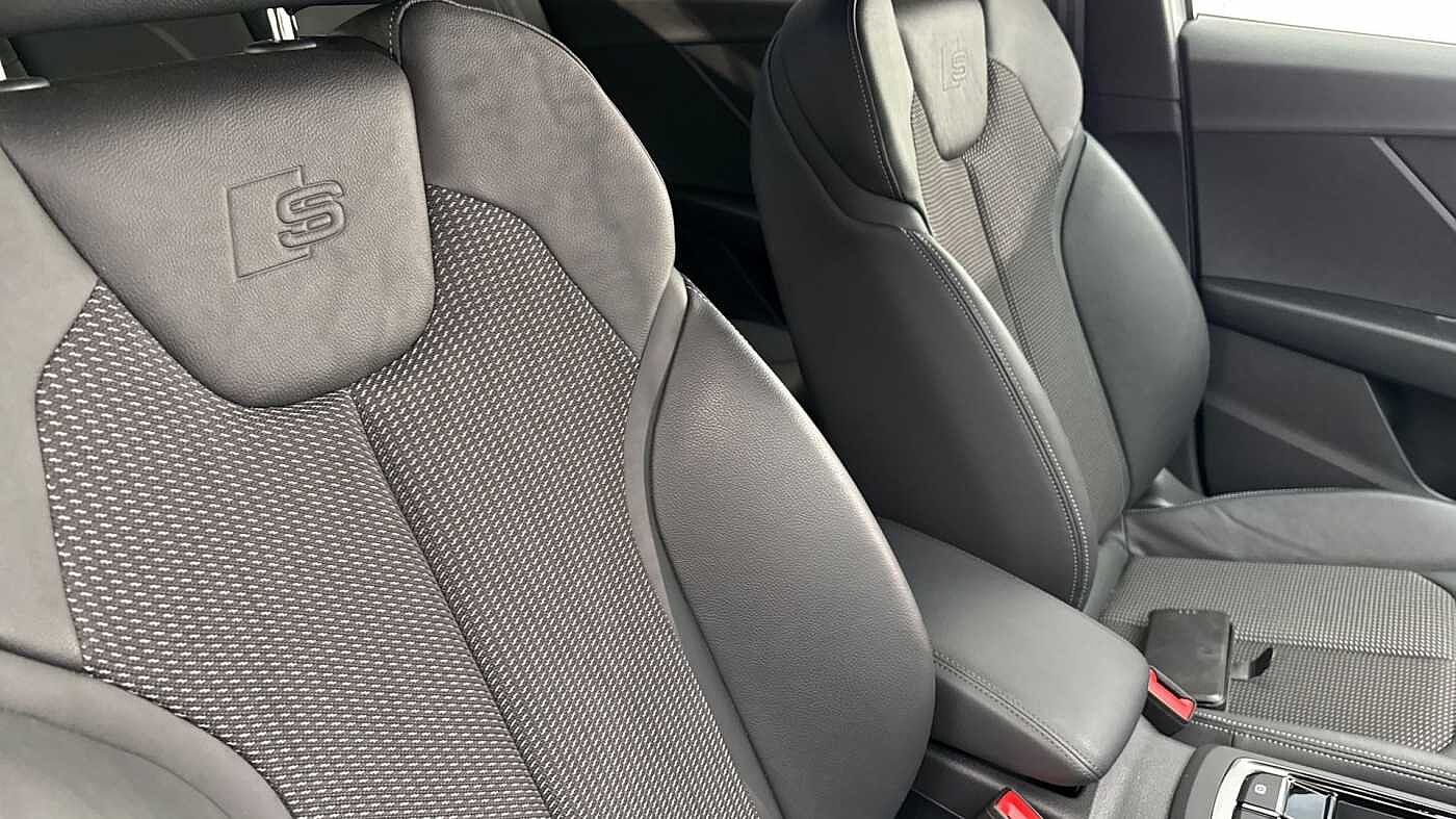 Used Audi Q2 2025 for sale - 77945162: Photo 9