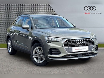 Used Audi Q3 2022 for sale - 78743940: Photo