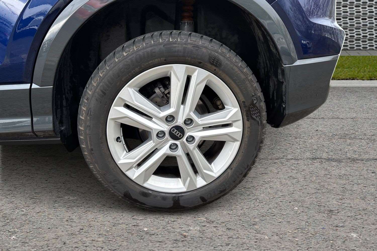 Used Audi Q2 2025 for sale - 78209299: Photo 10