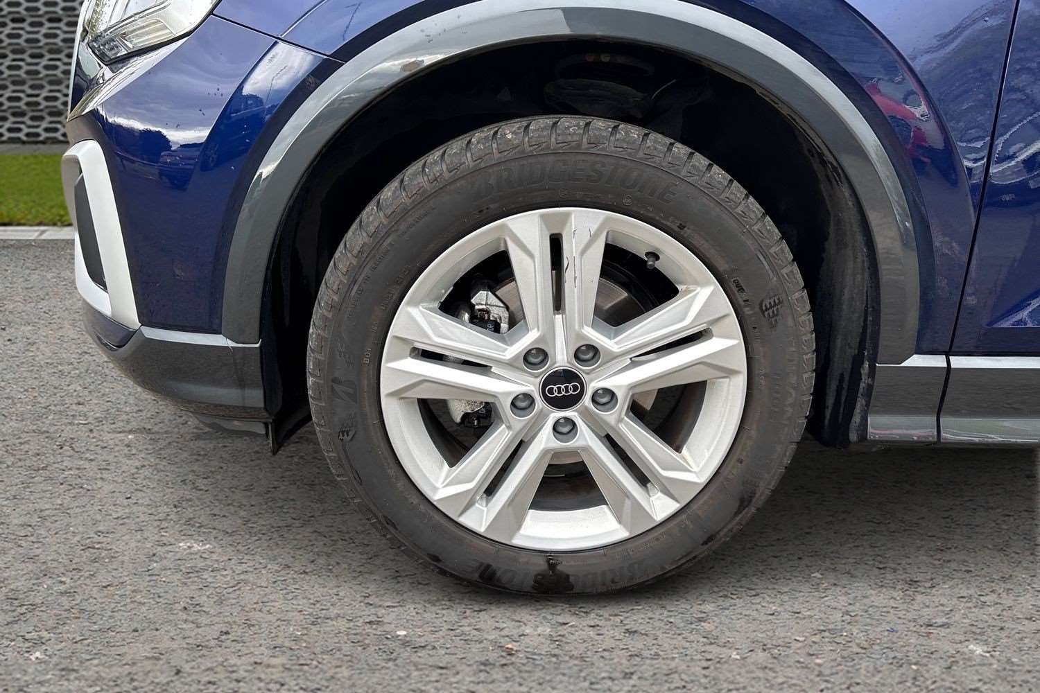 Used Audi Q2 2025 for sale - 78209299: Photo 11